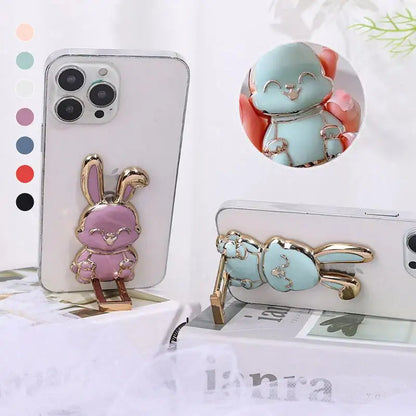 Bunny Phone Holder